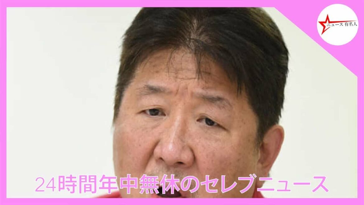 格闘王・前田日明氏がコロナ感染による壮絶な闘病生活を語る「強い方だと思っていたけど…」  - ニュース 有名人