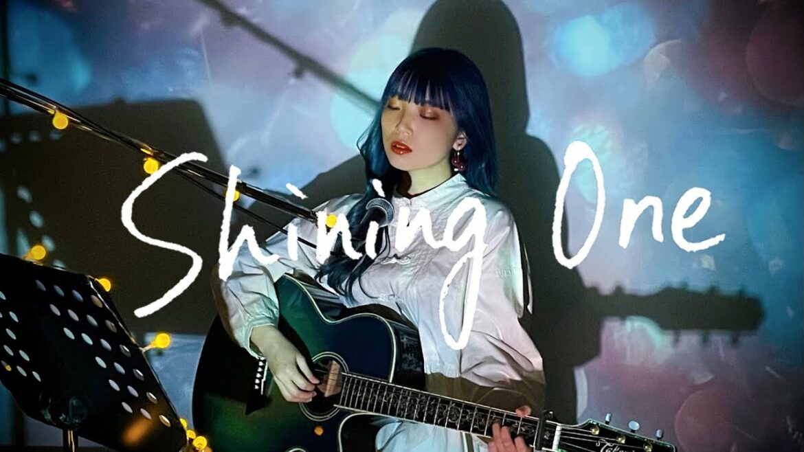 Shining One / BE:FIRST Cover by 野田愛実