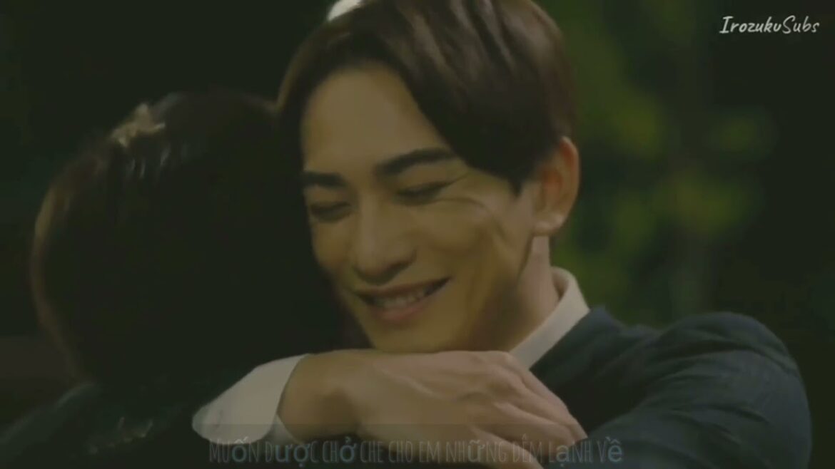 [MV Lyrics] Yêu em rất nhiều. Kurosawa × adachi|Love you too much #cherrymaho #bl #hủ #machiaka #FMV