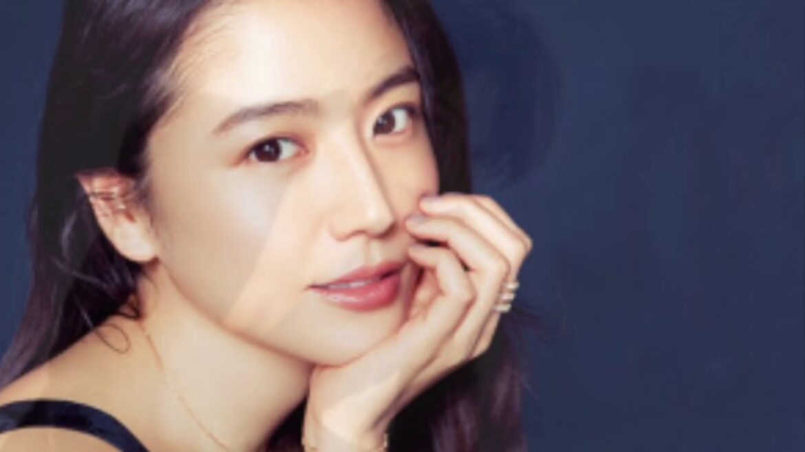 長澤まさみ写真集【厳選26pics】いい女シリーズ