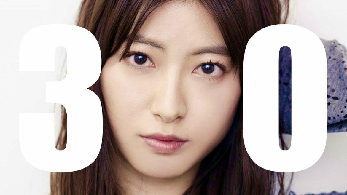瀧本美織/生誕祭クイズ【庵野秀明/南沢奈央/藤ヶ谷太輔/広瀬アリス/玉森裕太/北乃きい/西島秀俊/志田未来/本田翼/EXILE AKIRA/桜庭ななみ/山本裕典/30歳/2021年10月16日】