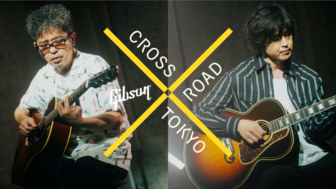 "粉雪"　奥田民生 X 藤巻亮太