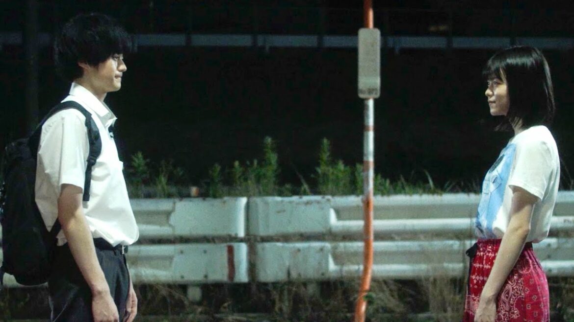 “ドラゴン桜ペア”志田彩良×鈴鹿央士、初々しいデートの約束/映画『かそけきサンカヨウ』本編映像 “ドラゴン桜ペア”志田彩良×鈴鹿央士、初々しいデートの約束/映画『かそけきサンカヨウ』本編映像