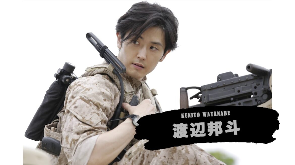 peace combat SFPB ティーザー
