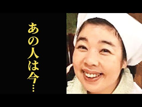 中島唱子の意外な現在に驚きを隠せない…国際結婚し女優業の傍らで… 中島唱子の意外な現在に驚きを隠せない…国際結婚し女優業の傍らで…