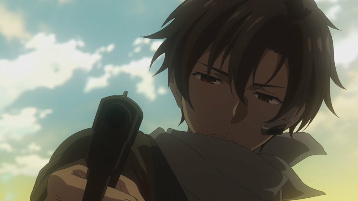 Eugene's Death - 86 2nd Season