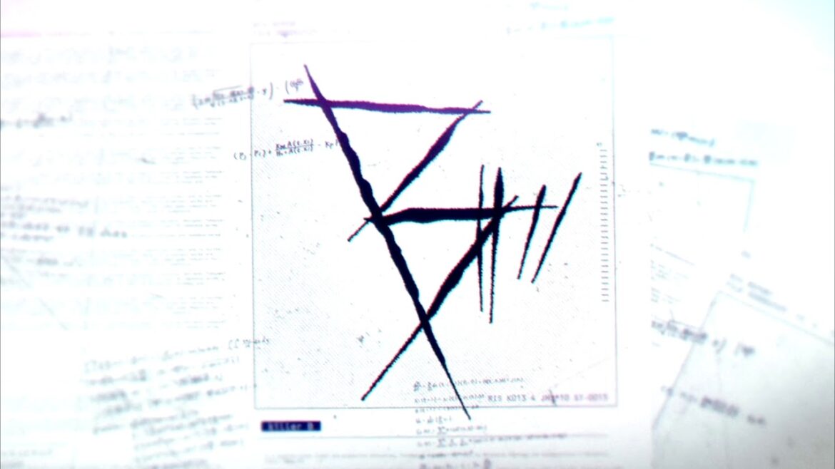 B: The Beginning Opening Theme (Extended)