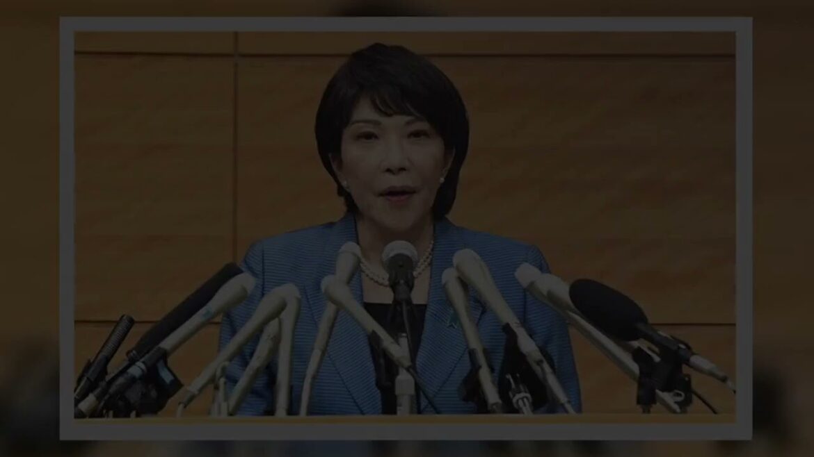 ８日に行われた自民党の高市早苗前総務相の党総裁選出馬表明の記者会見で、会場からは学校法人「森友学園」をめぐる問題について「再調査するん