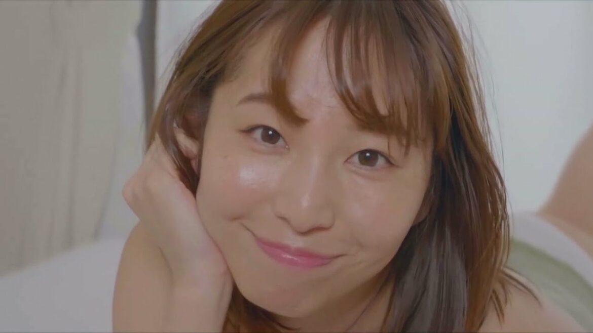 グラビア　塩地美澄 6