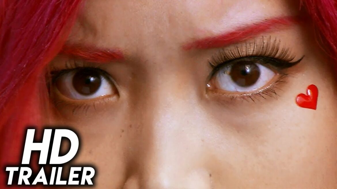 Cutie Honey (2004) ORIGINAL TRAILER [HD 1080p]