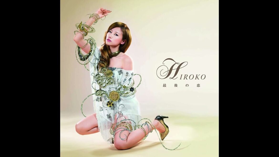 Saigo no Koi 「 Hiroko 」