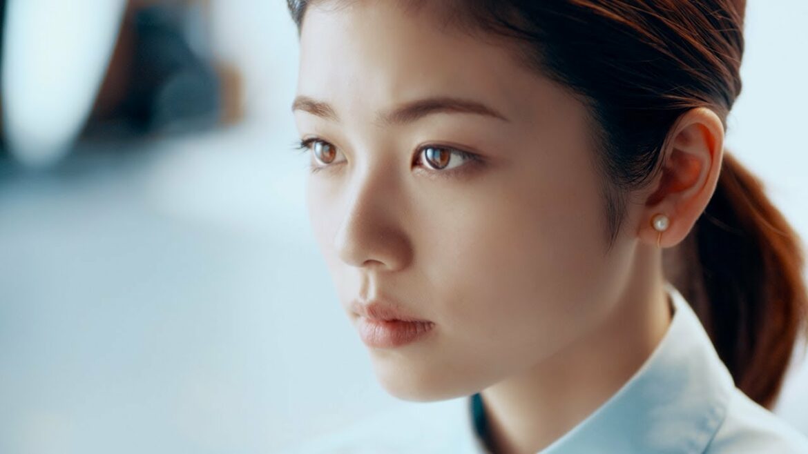小芝風花、前を見据え大切な思い吐露　田辺誠一と衆院選周知ムービー出演「だから、私は投票する。」