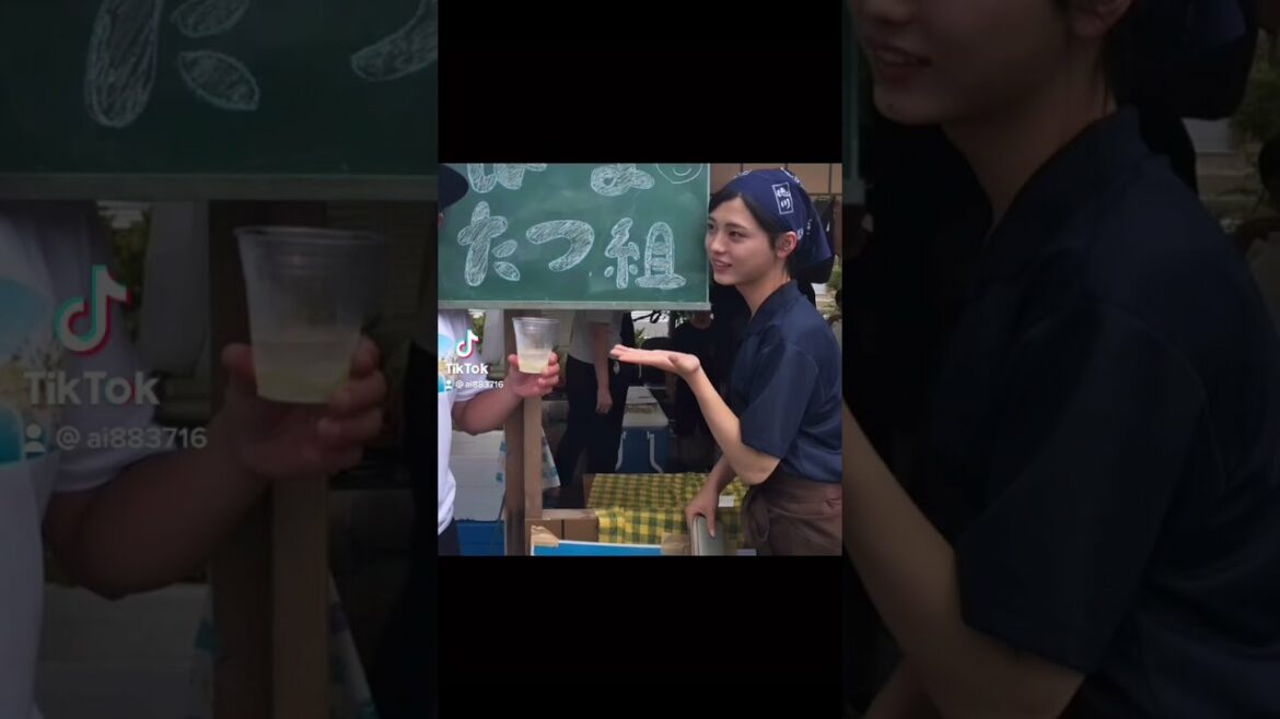 漠ちゃん高1の思い出　#Shorts