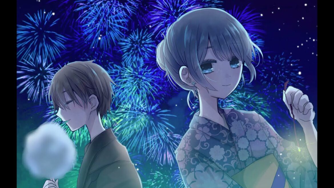 【歌ってみた】打上花火DAOKO×米津玄師／by乃花こより×佐野裕理