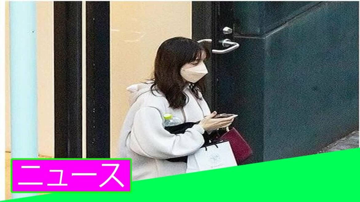 佐々木希　家族のため働きづめで「パンク寸前」…番組打ち合わせも欠席、舞台終了翌日も早朝出勤で現場からは心配の声「ニュース」
