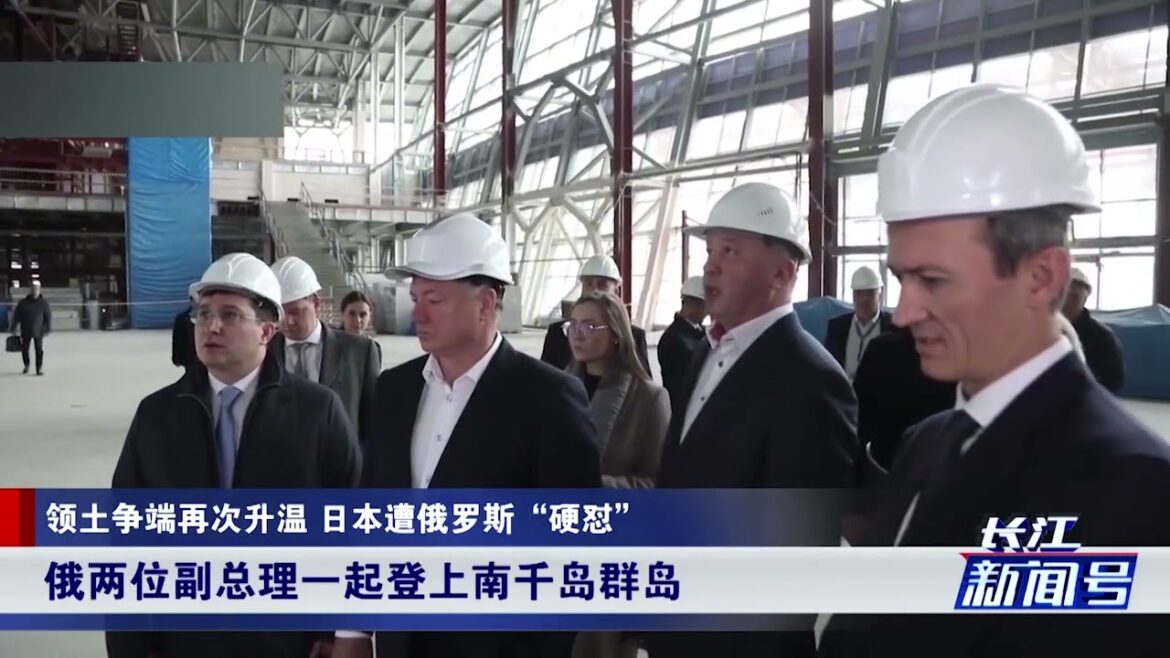 岸田文雄刚上台，就对俄罗斯下2次“通牒”！俄方用10枚导弹回应