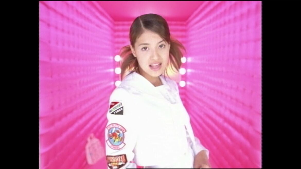 ハート型の涙/吉川ひなの（MV）