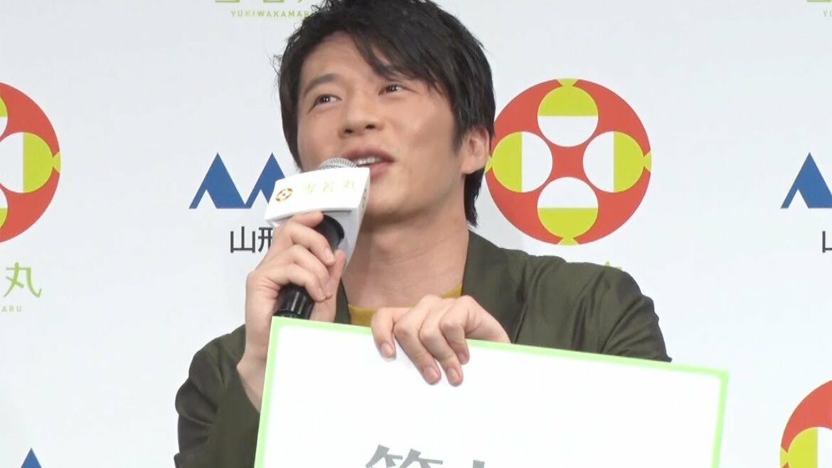 田中圭、筋トレにはまるも「そんなに鍛えてない」？　微妙なバランスを説明