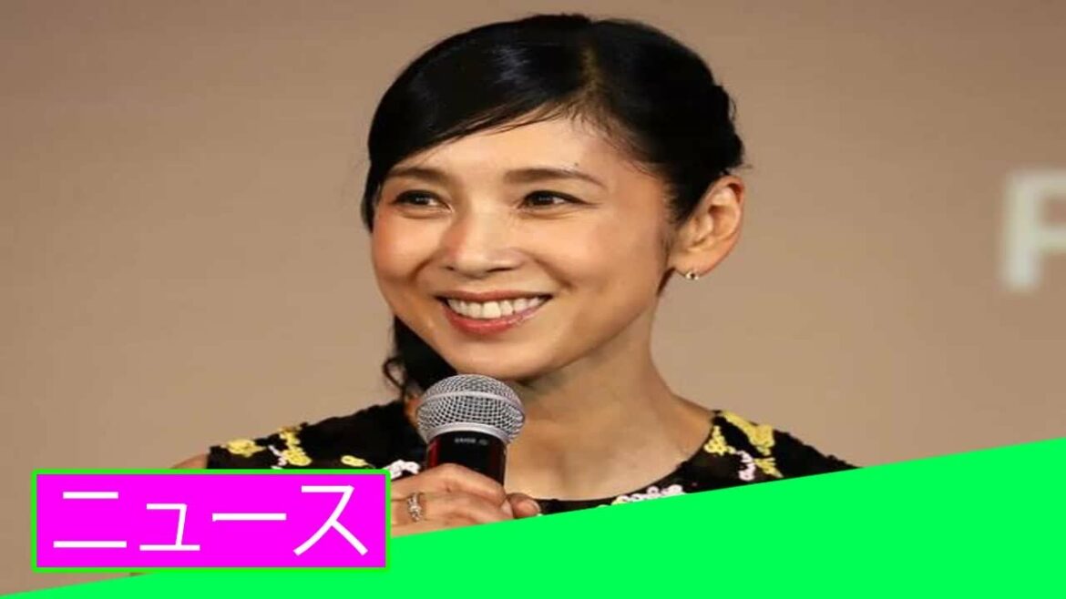 黒木瞳「私、ホストクラブ好きです」　プライベート利用も告白...意外な一面に驚き広がる「ニュース」