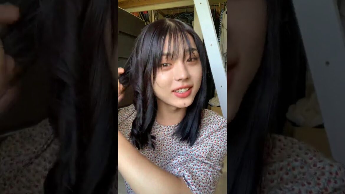 이데가미 바쿠 200816 인스타라이브 풀버전 井手上漠 200816 IG Live Full Version