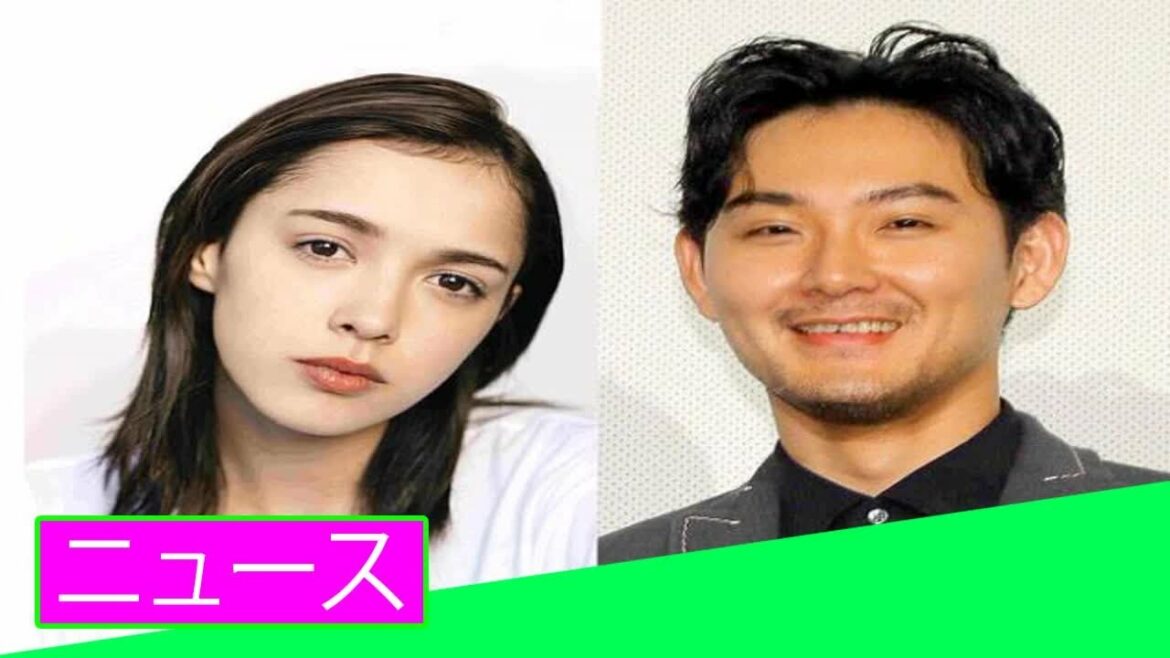 松田龍平、モデルのモーガン茉愛羅との結婚発表　来春に新しい命が誕生「ニュース」