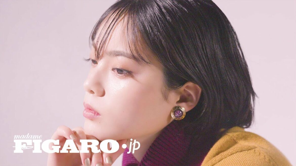 シャネル N°5と平手友梨奈の交差点 スペシャル動画「UNFORGETTABLE」編| フィガロジャポン シャネル N°5と平手友梨奈の交差点 スペシャル動画「UNFORGETTABLE」編| フィガロジャポン