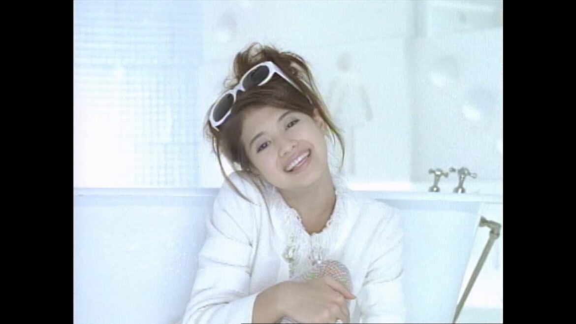 ウサギちゃんSAY GOOD BYE/吉川ひなの（MV）