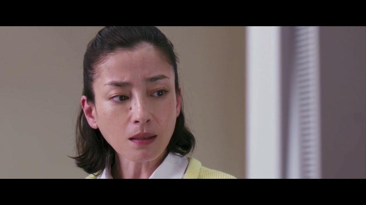 映画『湯を沸かすほどの熱い愛』特別映像