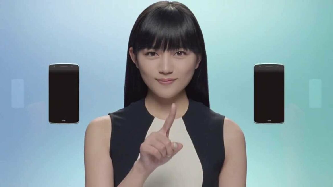 au LG isai LGL22 川口春奈 CF(1920x1080)(30s)