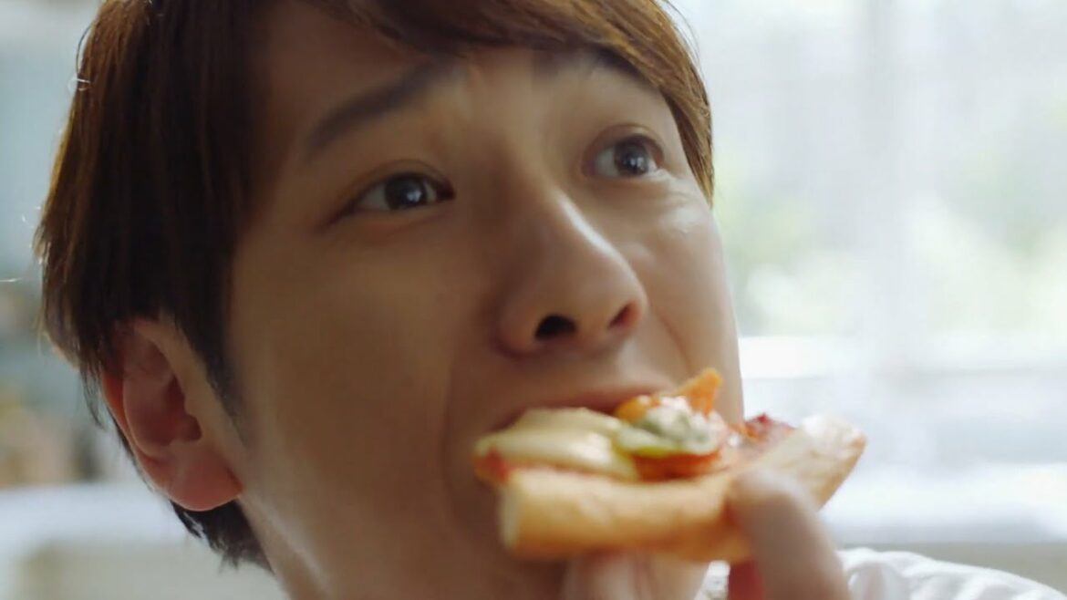 【二宮和也】食欲増進したいなら見るべき「日清オイリオ」CM【西畑大吾・城島茂】