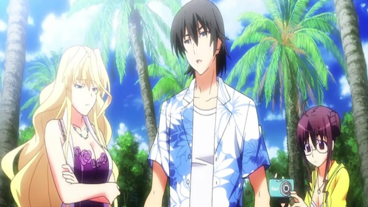 グリザイアの楽園 最高の瞬間 #4 || The Eden of Grisaia Best Moments グリザイアの楽園 最高の瞬間 #4 || The Eden of Grisaia Best Moments