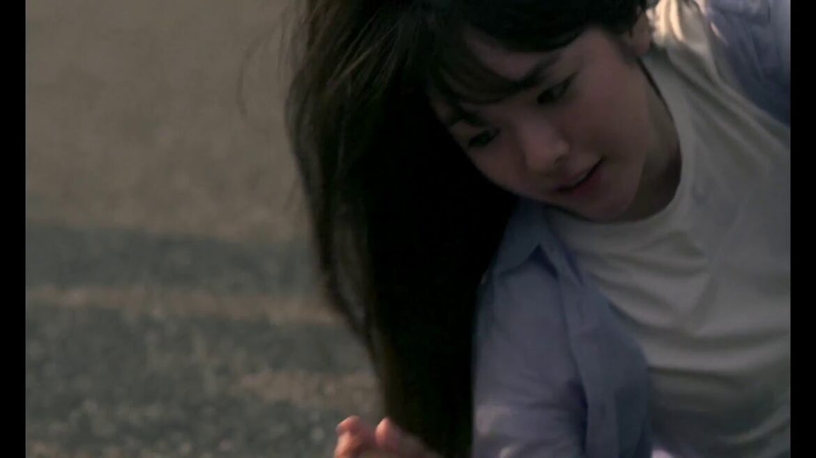 ASAKO I & II《寝ても覚めても》Trailer (2018 SDAFF)