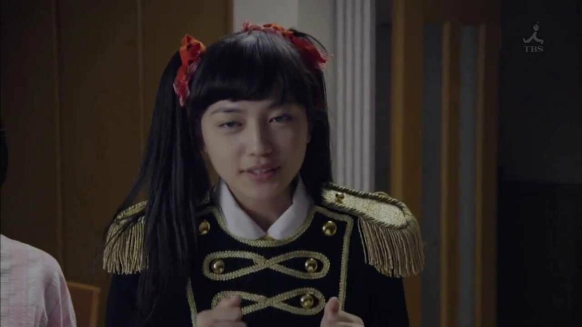 川口春奈 x まゆゆ