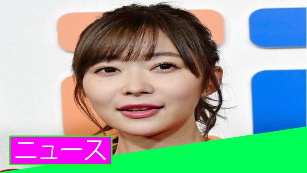 指原莉乃「母に今、７００万ぐらい借金」と告白　有吉、櫻井も仰天「ニュース」