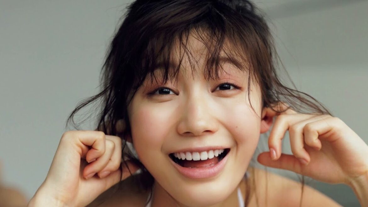 小倉ゆうか　 　LA・LA・LA LOVE SONG