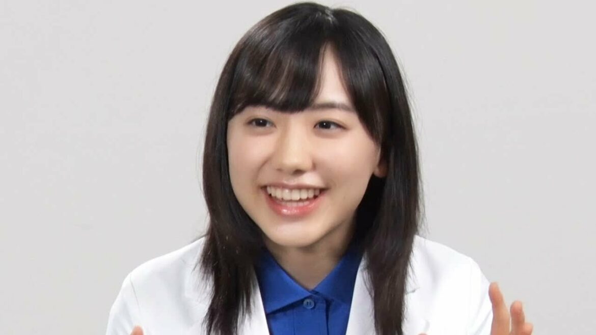 ニュース | 芦田愛菜は“猫吸い”で疲れを癒やす？　監督も唸る演技力…白衣姿で知的な研究員になりきる | 神奈川県NEWS