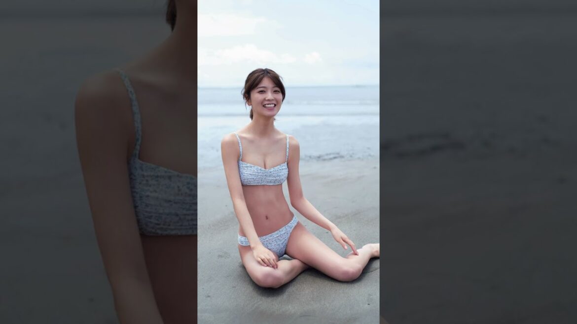 工藤美桜　 　女の意地