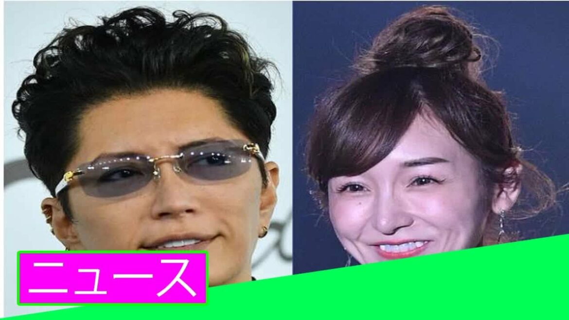 爆笑太田　紅白歌合戦で起きた加護亜依「号泣事件」明かす　ＧＡＣＫＴ側近とトラブル「ニュース」