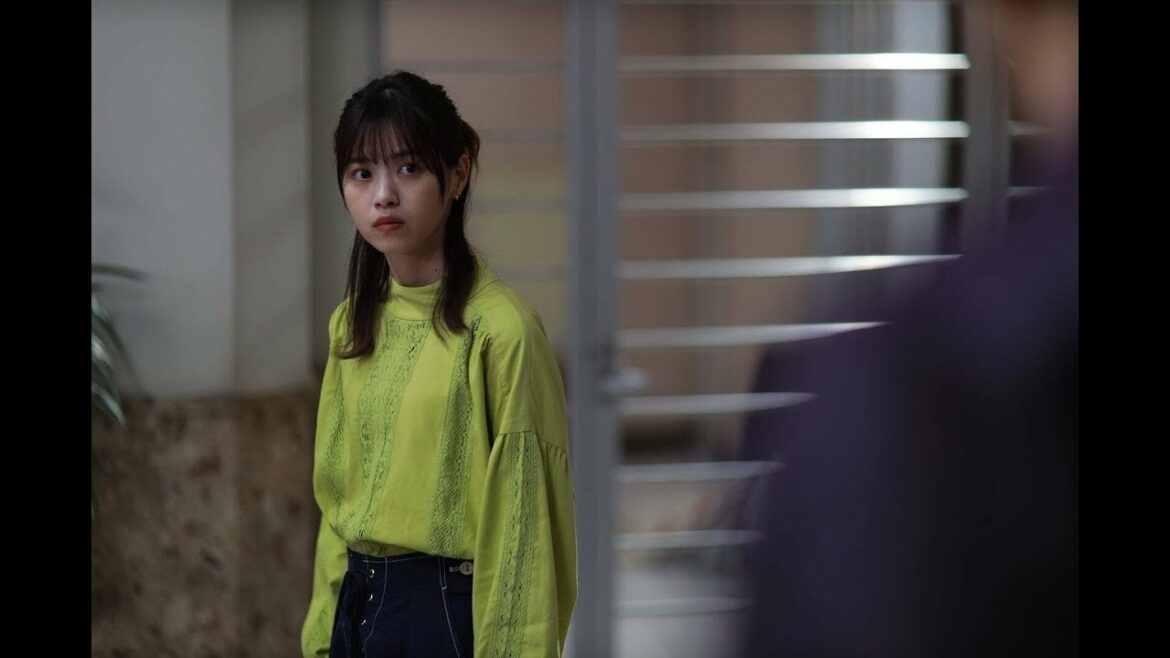 【モデルプレス＝2021/10/23】女優の西野七瀬が主演を務めるテレビ朝日・ABEMA共同制作ドラマ「言霊荘」（毎週土曜よる11時～）の第3話が23日、放送された。栞（中村ゆりか）の容態悪化に、視聴