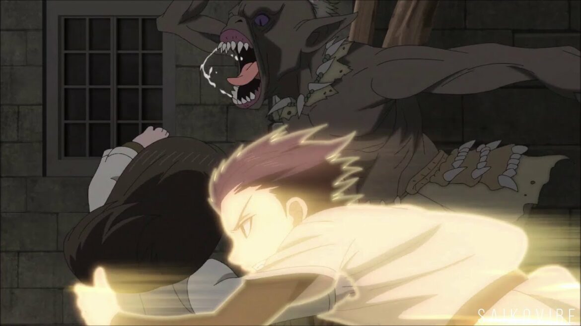 New Power?! - Kyuukyoku Shinka shita Full Dive RPG ga Genjitsu yori mo Kusoge Dattara Episode 7