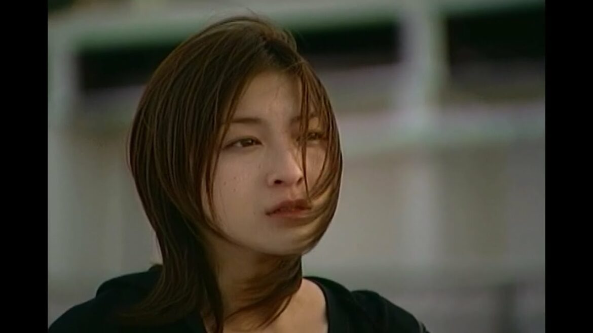 ’03 beautiful 広末涼子New York②