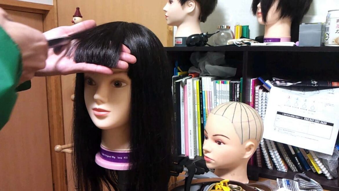 石原さとみ 髪型 可愛い 前髪 ヘアスタイル ばっさりヘアーカット&分け目の消し方！自己流チョイ技
