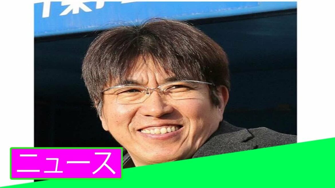 石橋貴明　田中みな実の負けず嫌いぶりに悲鳴「やだよ、俺。こんないじめられる時間」「ニュース」