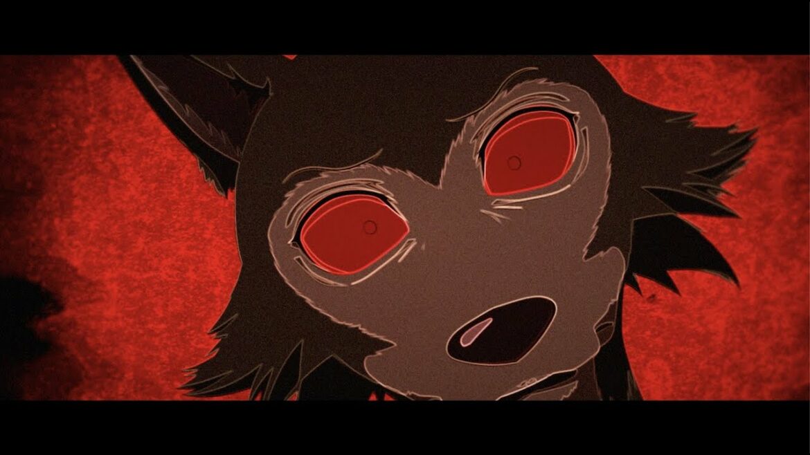 YOASOBI「怪物」Official Music Video (YOASOBI – Monster) YOASOBI「怪物」Official Music Video (YOASOBI - Monster)