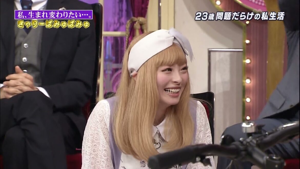 しゃべくり 【 阿部サダヲ , 千葉雄大 , きゃりーぱみゅぱみゅ】   怪優阿部サダヲが連れてきた #17