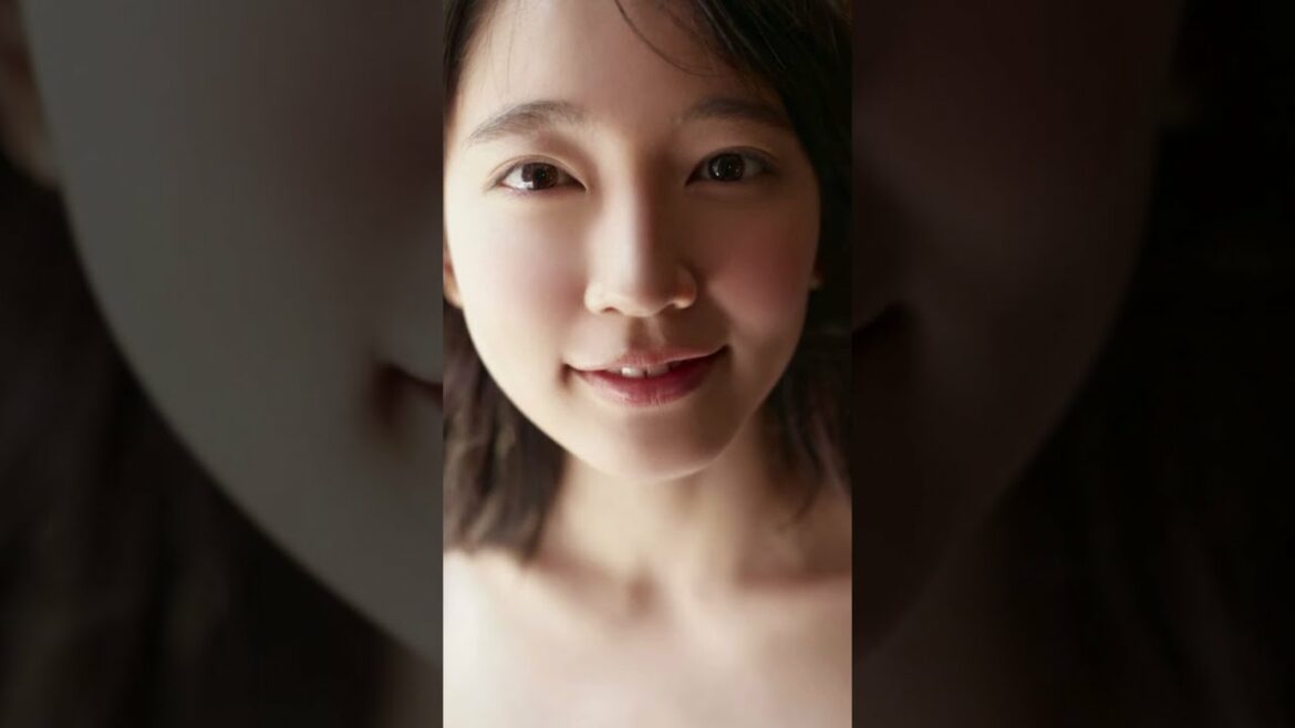 吉岡里帆　 　いや～愛の奇跡が起こるかな？
