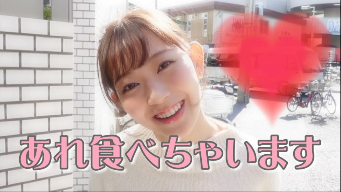 【渡辺美優紀】築地へ。絶品●●丼【みるきー】