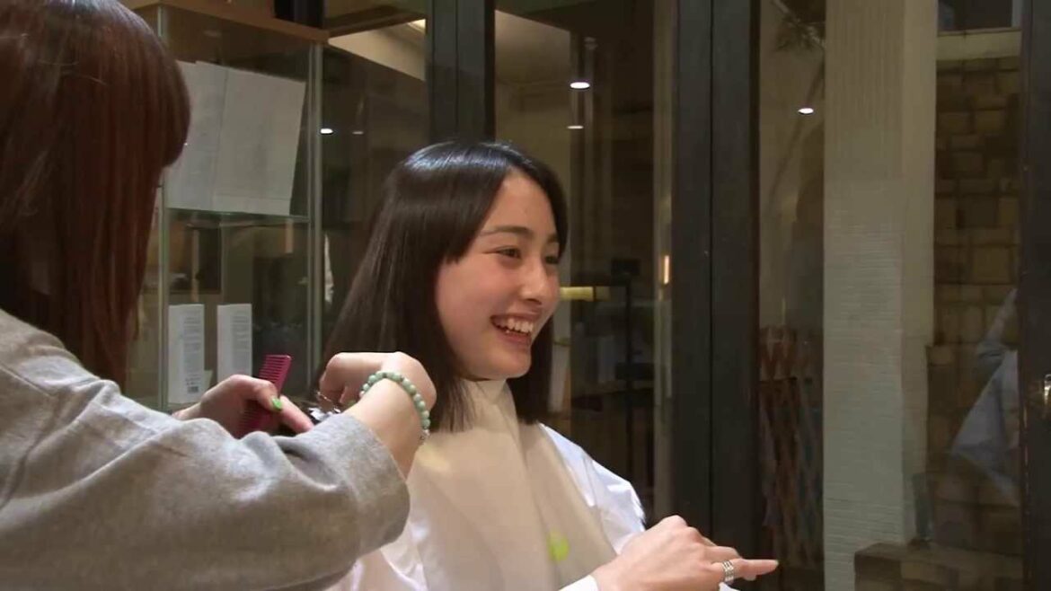 DOCUMENTARY of MOMOSE　Vol.1