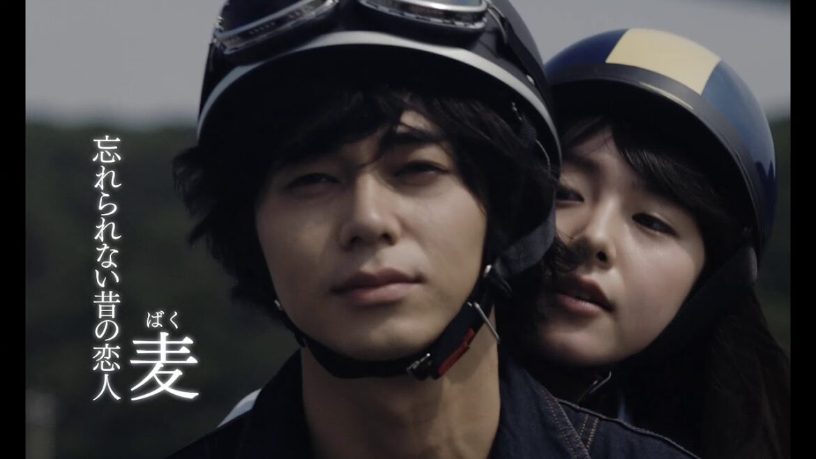 東出昌大が一人二役！濱口竜介監督作『寝ても覚めても』30秒予告