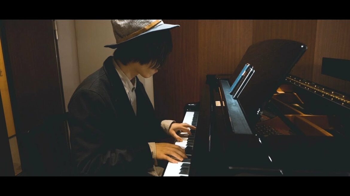 【英語Ver】RADWIMPS – 愛にできることはまだあるかい 【英語Ver】RADWIMPS - 愛にできることはまだあるかい